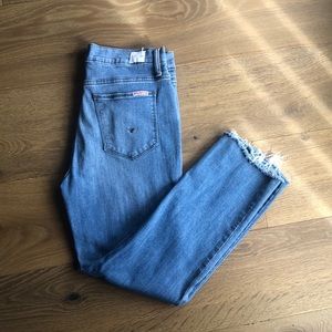 Hudson Jeans.  Size 28